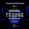 Maximal Techno, Vol. 2 (Hard Massive Techno Power)
