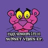 Park Sessions Limited 01 - Sunset Vibes EP