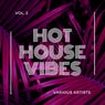 Hot House Vibes, Vol. 2