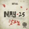 May 25