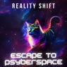 Escape to Psyberspace