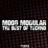 Moog Modular the Best of Techno