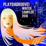 Playdagroove! Winter Sampler 2018