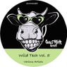 Wild Tech Vol. 5