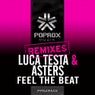 Feel The Beat Remixes