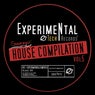 House Compilation, Vol. 5 (Summer Edition Selected & Compiled By Luis Pitti)