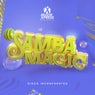 Disco Incorporated - Samba Magic
