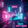 Tokyo Drift Vibes