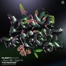 Leave The Light On - Extended Remixes