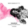 Secondcity - Paradise EP