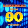 Remember 90's Volume 1