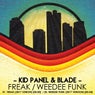 Freak / Weedee Funk