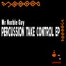 Percussion Take Control EP