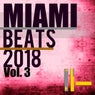 Miami Beats 2018, Vol. 3