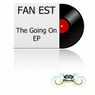 The Going On EP