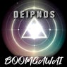 Boomgawai