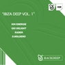 Ibiza Deep, Vol. 1