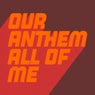 All Of Me (Kevin McKay Remix)