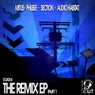 The Remix EP, Pt. 1