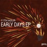 Early Days EP