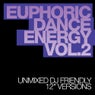 Euphoric Dance Energy Vol.2