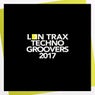 Techno Groovers