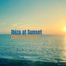 Ibiza at Sunset