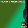 Techno & House [Vol.1]