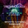 Spirits Nation Remixes