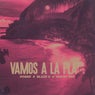 Vamos a La Playa (Extended Mix)