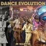 Dance Evolution