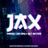 Things Can Only Get Better - EnKade Instrumental Extended Club Remix