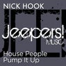 House People Pump It Up
