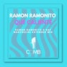 Que Caliente (Ramon Ramonito X Raf Marchesini Extended)