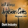 Arabian Cries