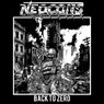 Back To Zero (Mixes)