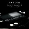Scratch Sample & Instrumental 4