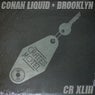 Brooklyn's In The House (Kaizen Mix)