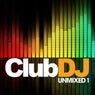 Club Dj Unmixed 1