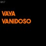 Vaya vanidoso