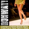 Runway! - Couture Fashion House Music From Paris, New York & Milan