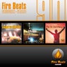 Fire Beats Collection FB0090