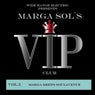 Vip Club, Vol. 3 - Marga Meets Soulavenue
