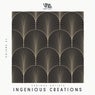 Ingenious Creations Vol. 21