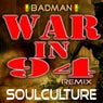 War In 94 (Soulculture Remix)