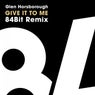 Give It To Me 84Bit Remix