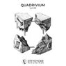 Quadrivium, Vol. 09