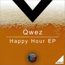 Happy Hour EP