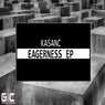 Eagerness EP