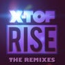 Rise Remixes